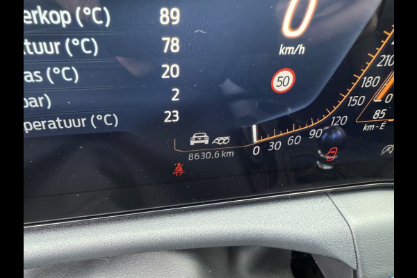 Ford Mustang Fastback 5.0 V8 Dark Horse