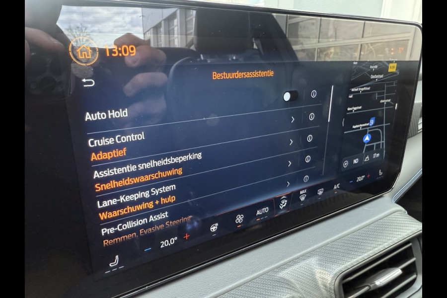 Ford Mustang Fastback 5.0 V8 Dark Horse