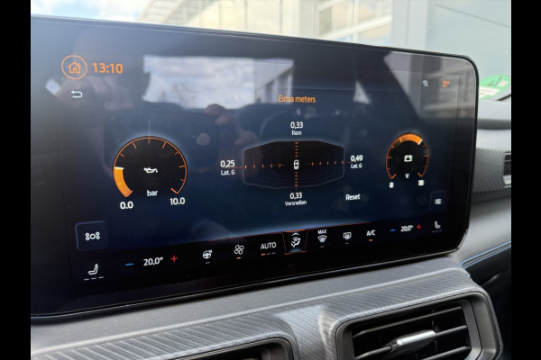 Ford Mustang Fastback 5.0 V8 Dark Horse