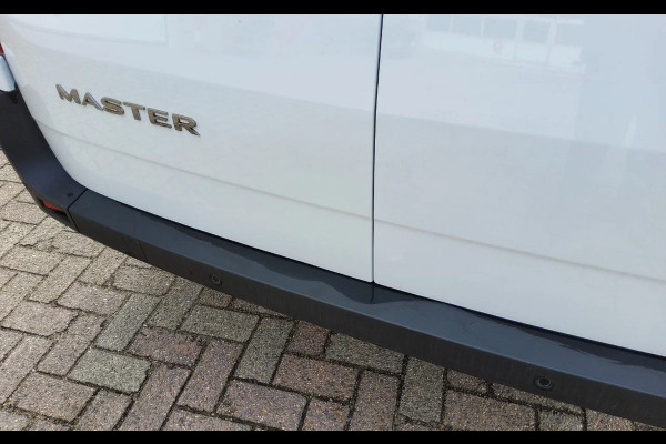 Renault Master 130.35 EURO 6 - V-46-LFZ - L2H2 GESLOTEN WIT - BPM VRIJ!