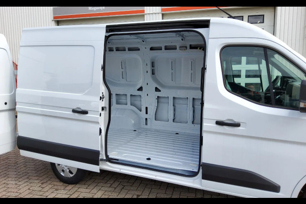 Renault Master 130.35 EURO 6 - V-46-LFZ - L2H2 GESLOTEN WIT - BPM VRIJ!