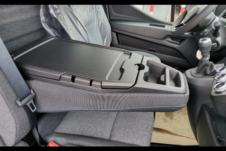 Renault Master 130.35 EURO 6 - V-46-LFZ - L2H2 GESLOTEN WIT - BPM VRIJ!