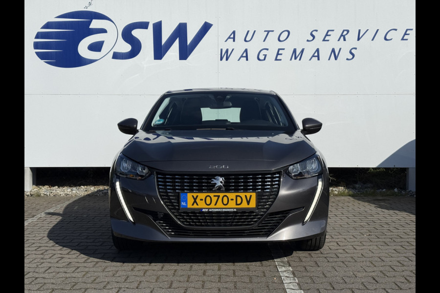 Peugeot 208 1.2 PureTech Blue Lease Allure | Trekhaak | CarPlay | Camera | 16 inch