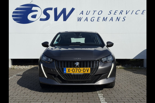 Peugeot 208 1.2 PureTech Blue Lease Allure | Trekhaak | CarPlay | Camera | 16 inch