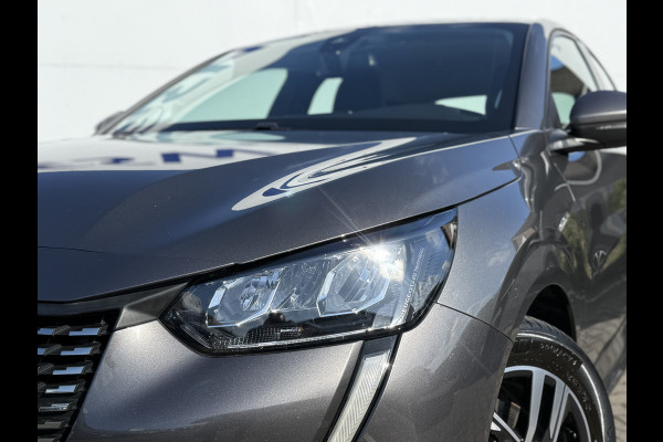 Peugeot 208 1.2 PureTech Blue Lease Allure | Trekhaak | CarPlay | Camera | 16 inch