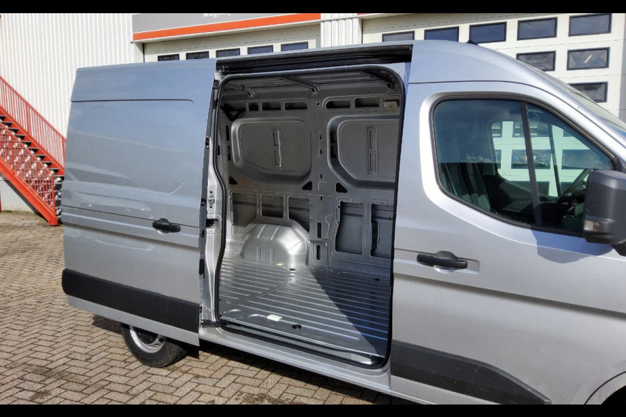 Renault Master 170.35 L2H2 - V-56-LKG - GESLOTEN GRIJS METALLIC - EURO 6 - BPM VRIJ!