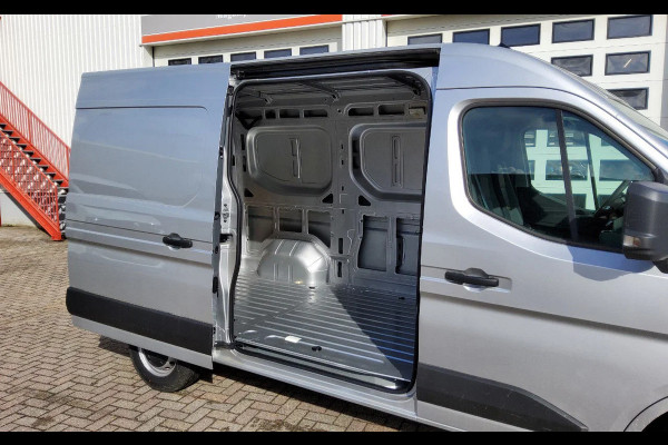 Renault Master 170.35 L2H2 - V-56-LKG - GESLOTEN GRIJS METALLIC - EURO 6 - BPM VRIJ!