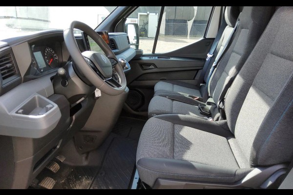 Renault Master 170.35 L2H2 - V-56-LKG - GESLOTEN GRIJS METALLIC - EURO 6 - BPM VRIJ!