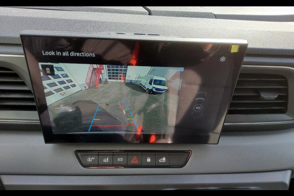 Renault Master 170.35 L2H2 - V-56-LKG - GESLOTEN GRIJS METALLIC - EURO 6 - BPM VRIJ!