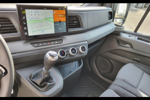 Renault Master 170.35 L2H2 - V-56-LKG - GESLOTEN GRIJS METALLIC - EURO 6 - BPM VRIJ!