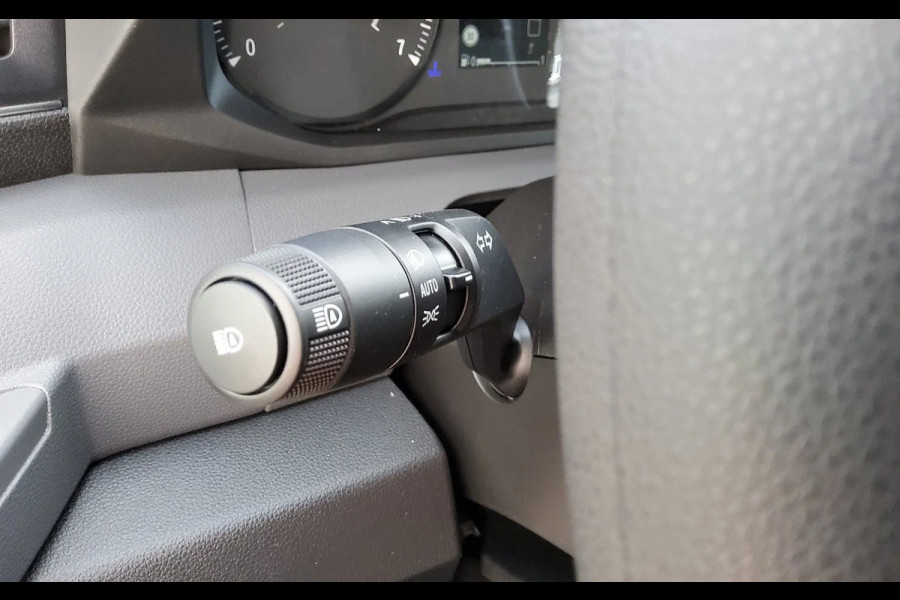 Renault Master 170.35 L2H2 - V-56-LKG - GESLOTEN GRIJS METALLIC - EURO 6 - BPM VRIJ!