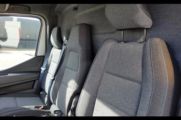 Renault Master 170.35 L2H2 - V-56-LKG - GESLOTEN GRIJS METALLIC - EURO 6 - BPM VRIJ!