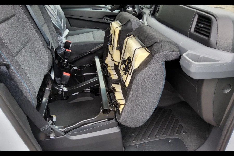 Renault Master 170.35 L2H2 - V-56-LKG - GESLOTEN GRIJS METALLIC - EURO 6 - BPM VRIJ!