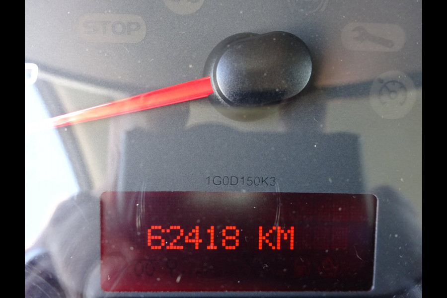 Renault Kangoo Z.E. 33 ( Koopaccu ) SOH 90%190 Km rijbereik AIRCO SCHUIFDEUR CRUISE CONTROL PDC