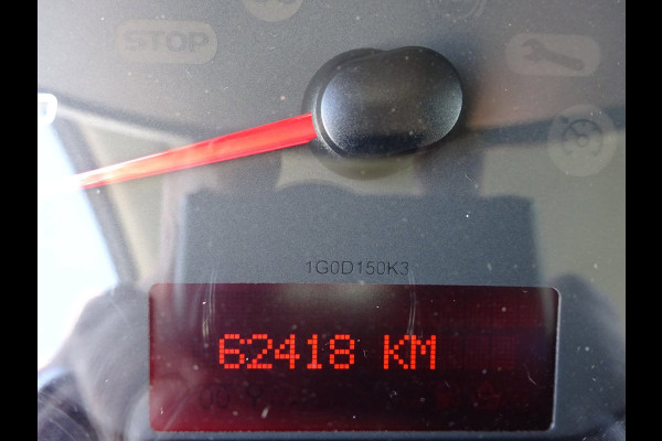 Renault Kangoo Z.E. 33 ( Koopaccu ) SOH 90%190 Km rijbereik AIRCO SCHUIFDEUR CRUISE CONTROL PDC