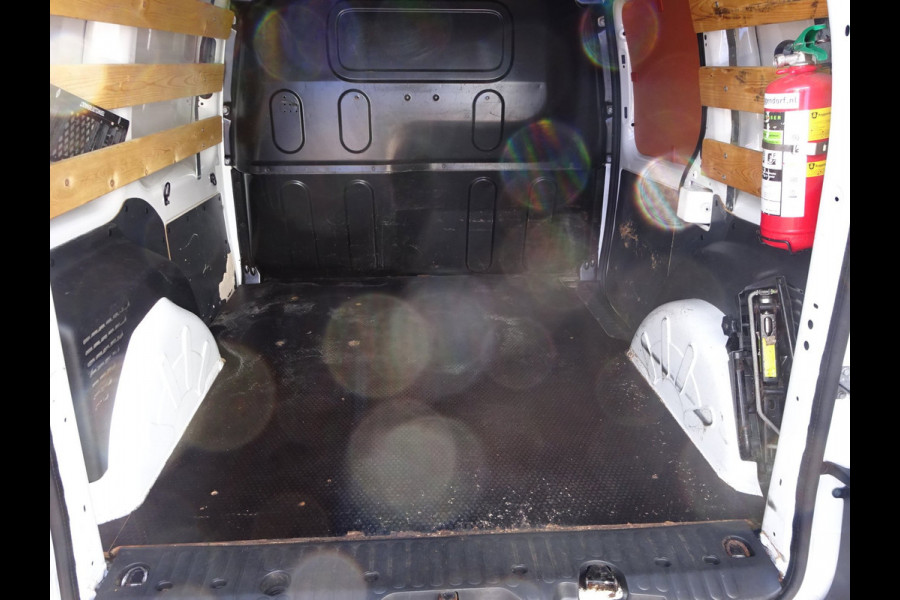 Renault Kangoo Z.E. 33 ( Koopaccu ) SOH 90%190 Km rijbereik AIRCO SCHUIFDEUR CRUISE CONTROL PDC