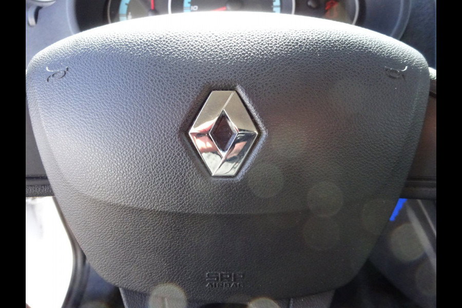 Renault Kangoo Z.E. 33 ( Koopaccu ) SOH 90%190 Km rijbereik AIRCO SCHUIFDEUR CRUISE CONTROL PDC