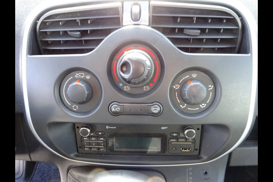Renault Kangoo Z.E. 33 ( Koopaccu ) SOH 90%190 Km rijbereik AIRCO SCHUIFDEUR CRUISE CONTROL PDC