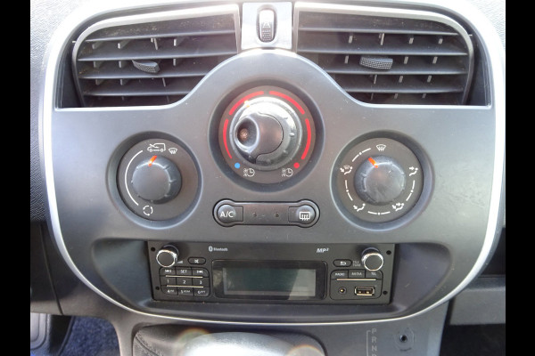 Renault Kangoo Z.E. 33 ( Koopaccu ) SOH 90%190 Km rijbereik AIRCO SCHUIFDEUR CRUISE CONTROL PDC