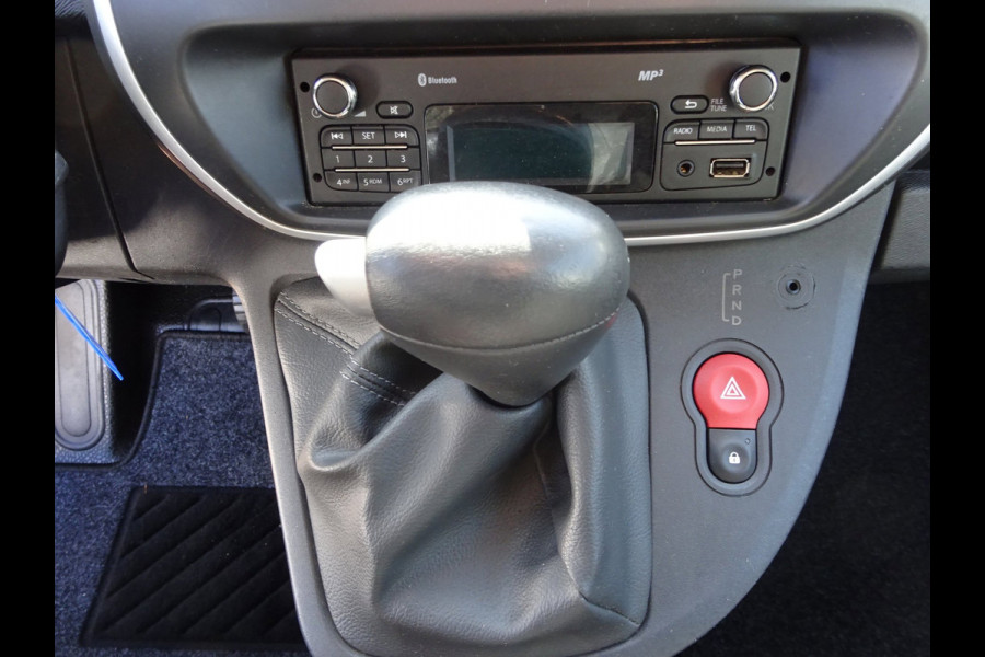 Renault Kangoo Z.E. 33 ( Koopaccu ) SOH 90%190 Km rijbereik AIRCO SCHUIFDEUR CRUISE CONTROL PDC