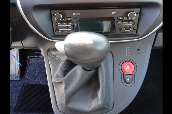 Renault Kangoo Z.E. 33 ( Koopaccu ) SOH 90%190 Km rijbereik AIRCO SCHUIFDEUR CRUISE CONTROL PDC