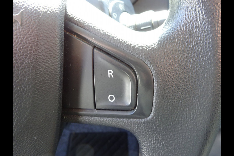Renault Kangoo Z.E. 33 ( Koopaccu ) SOH 90%190 Km rijbereik AIRCO SCHUIFDEUR CRUISE CONTROL PDC