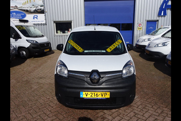 Renault Kangoo Z.E. 33 ( Koopaccu ) SOH 90%190 Km rijbereik AIRCO SCHUIFDEUR CRUISE CONTROL PDC