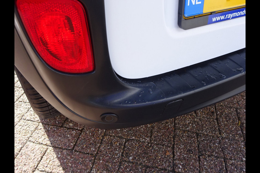 Renault Kangoo Z.E. 33 ( Koopaccu ) SOH 90%190 Km rijbereik AIRCO SCHUIFDEUR CRUISE CONTROL PDC