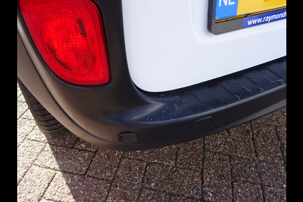 Renault Kangoo Z.E. 33 ( Koopaccu ) SOH 90%190 Km rijbereik AIRCO SCHUIFDEUR CRUISE CONTROL PDC