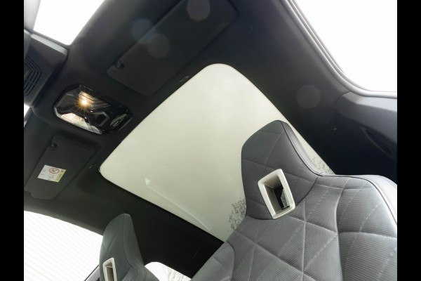 BMW iX xDrive50 - Luchtvering - Active Steering - Pano - Trekhaak