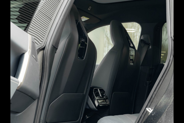 BMW iX xDrive50 - Luchtvering - Active Steering - Pano - Trekhaak