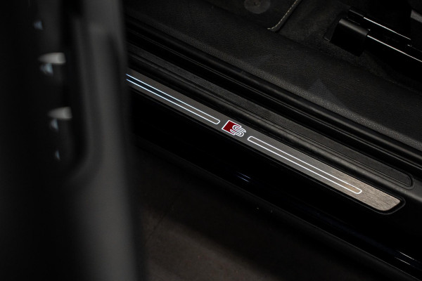 Audi Q5 2.0 TFSI quattro Audi Q5 2.0 TFSI Quattro *S-Line / Luchtvering / Virtual Dashboard / Keyless Entry / Audi Sound-systeem*