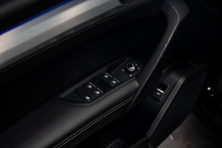 Audi Q5 2.0 TFSI quattro Audi Q5 2.0 TFSI Quattro *S-Line / Luchtvering / Virtual Dashboard / Keyless Entry / Audi Sound-systeem*