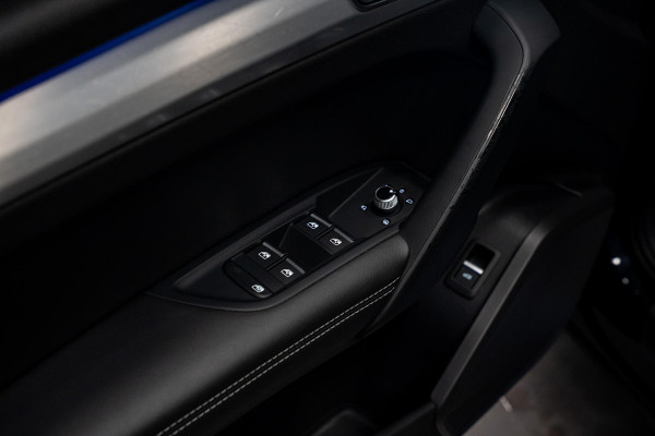 Audi Q5 2.0 TFSI quattro Audi Q5 2.0 TFSI Quattro *S-Line / Luchtvering / Virtual Dashboard / Keyless Entry / Audi Sound-systeem*