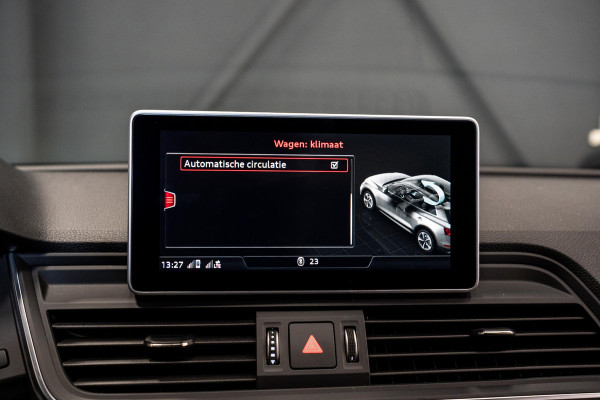 Audi Q5 2.0 TFSI quattro Audi Q5 2.0 TFSI Quattro *S-Line / Luchtvering / Virtual Dashboard / Keyless Entry / Audi Sound-systeem*