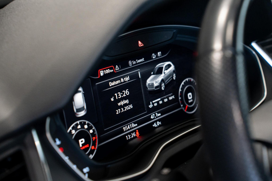 Audi Q5 2.0 TFSI quattro Audi Q5 2.0 TFSI Quattro *S-Line / Luchtvering / Virtual Dashboard / Keyless Entry / Audi Sound-systeem*