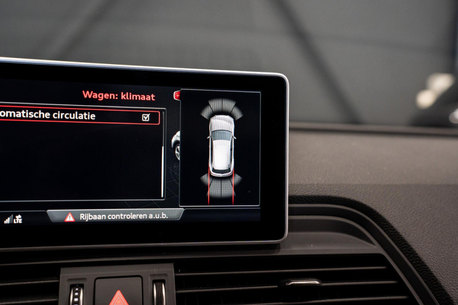 Audi Q5 2.0 TFSI quattro Audi Q5 2.0 TFSI Quattro *S-Line / Luchtvering / Virtual Dashboard / Keyless Entry / Audi Sound-systeem*