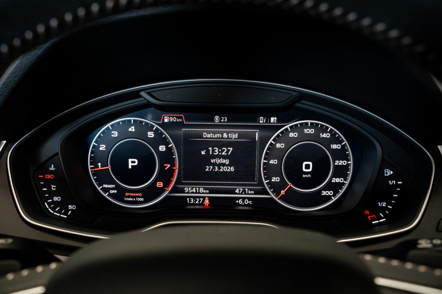 Audi Q5 2.0 TFSI quattro Audi Q5 2.0 TFSI Quattro *S-Line / Luchtvering / Virtual Dashboard / Keyless Entry / Audi Sound-systeem*