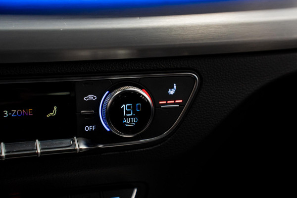 Audi Q5 2.0 TFSI quattro Audi Q5 2.0 TFSI Quattro *S-Line / Luchtvering / Virtual Dashboard / Keyless Entry / Audi Sound-systeem*