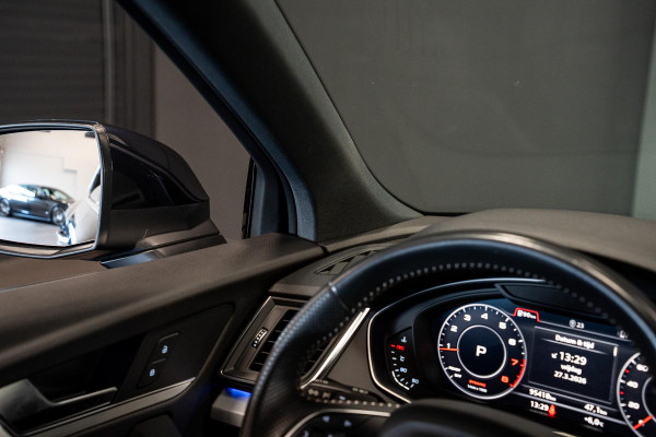 Audi Q5 2.0 TFSI quattro Audi Q5 2.0 TFSI Quattro *S-Line / Luchtvering / Virtual Dashboard / Keyless Entry / Audi Sound-systeem*