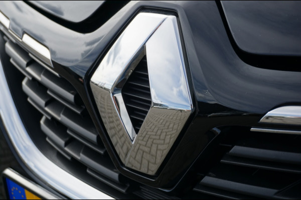 Renault Captur 130PK Intens NAVI | AUTOMAAT | TREKHAAK | STOELVERWARMING