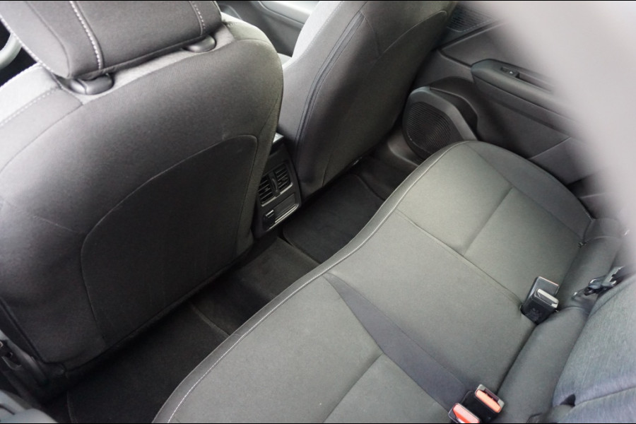 Renault Captur 130PK Intens NAVI | AUTOMAAT | TREKHAAK | STOELVERWARMING