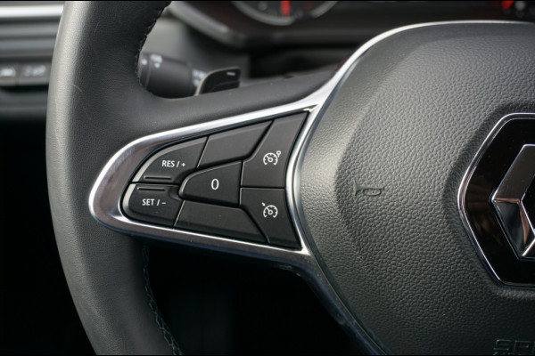 Renault Captur 130PK Intens NAVI | AUTOMAAT | TREKHAAK | STOELVERWARMING