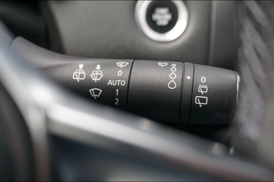 Renault Captur 130PK Intens NAVI | AUTOMAAT | TREKHAAK | STOELVERWARMING