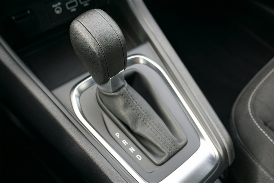 Renault Captur 130PK Intens NAVI | AUTOMAAT | TREKHAAK | STOELVERWARMING