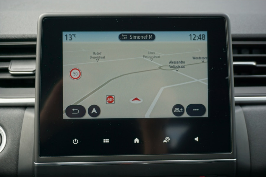 Renault Captur 130PK Intens NAVI | AUTOMAAT | TREKHAAK | STOELVERWARMING