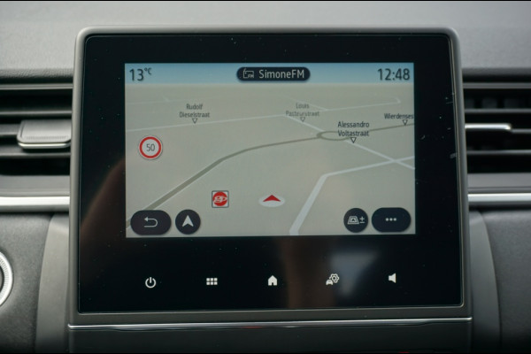 Renault Captur 130PK Intens NAVI | AUTOMAAT | TREKHAAK | STOELVERWARMING