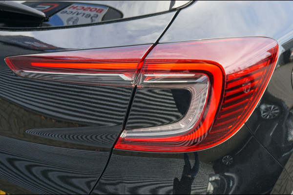 Renault Captur 130PK Intens NAVI | AUTOMAAT | TREKHAAK | STOELVERWARMING