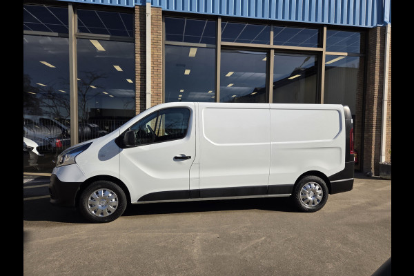Renault Trafic 2.0 dCi 120Pk /88kw L2 Airco Parkeersensor Trekhaak Business