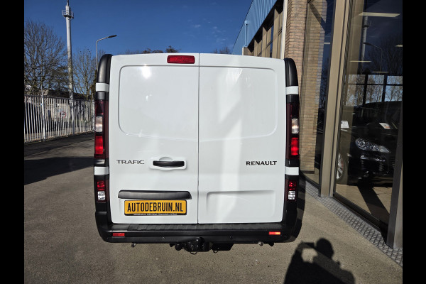 Renault Trafic 2.0 dCi 120Pk /88kw L2 Airco Parkeersensor Trekhaak Business